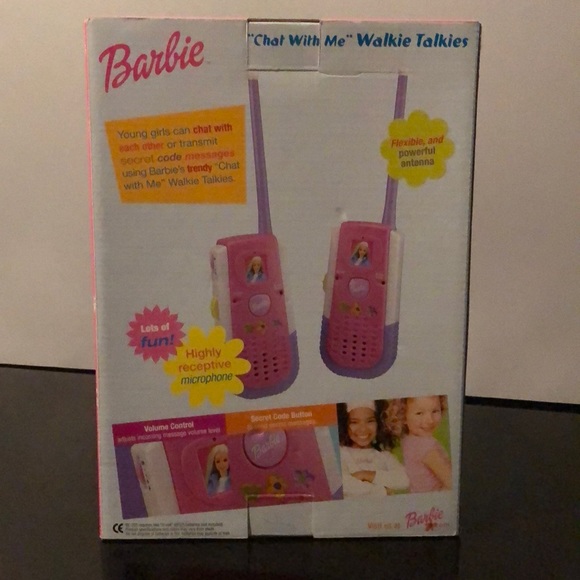 Barbie - Picture 2 of 3